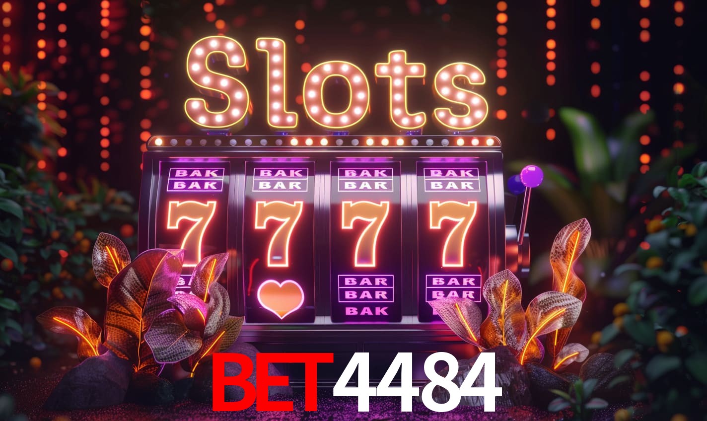 Principais provedores de slots da BET4484 - NetEnt, Pragmatic Play, Play'n GO