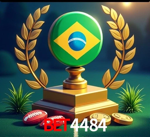 Tabela RTP dos jogos de cassino da BET4484