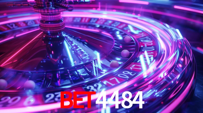 Jogos Diferentes no Cassino Online BET4484