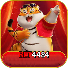 Imagem promocional da bet4484 mostrando a plataforma e suas vantagens